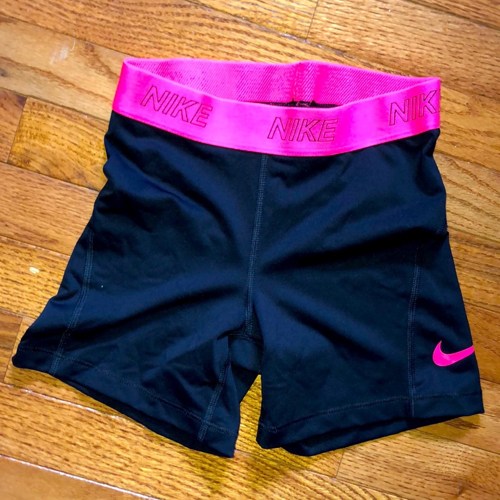 Brand new Nike Dry Fit spandex!